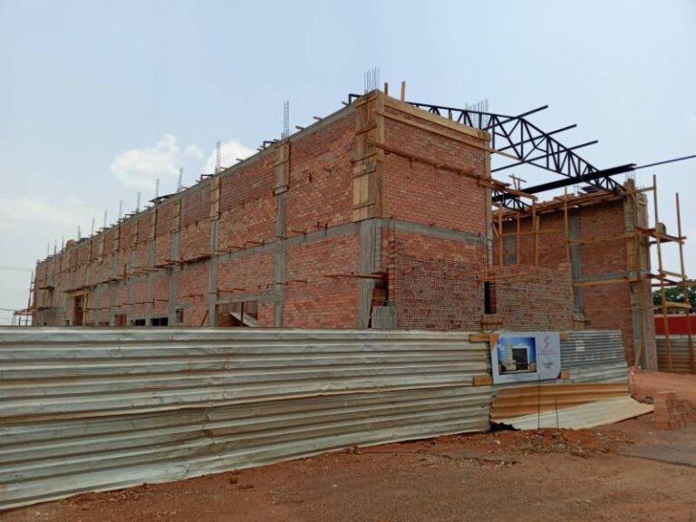 Locação de Caçambas para Obras Comerciais